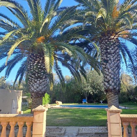 Es Garballons Manacor  Exterior photo