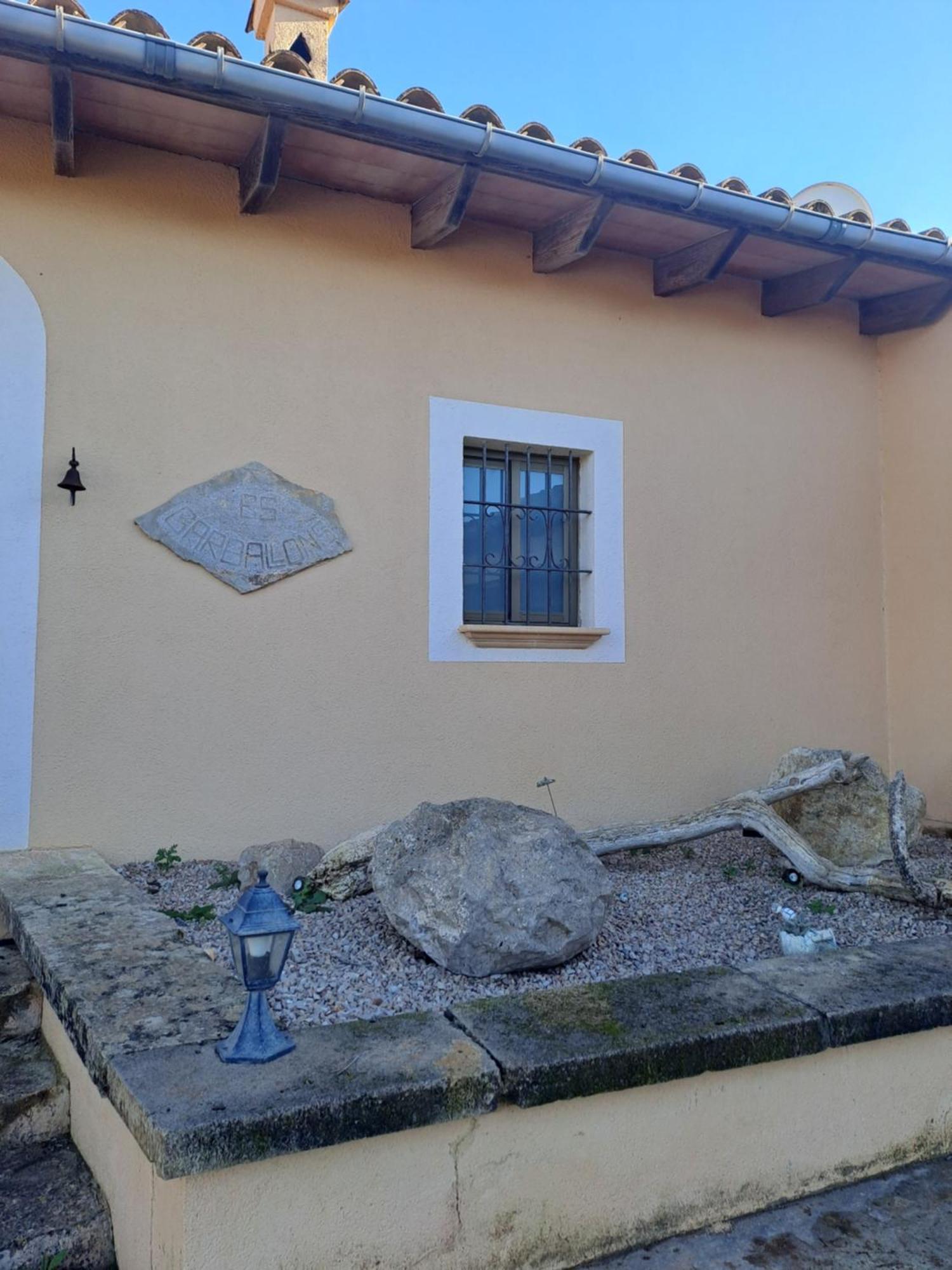 Es Garballons Manacor  Exterior photo